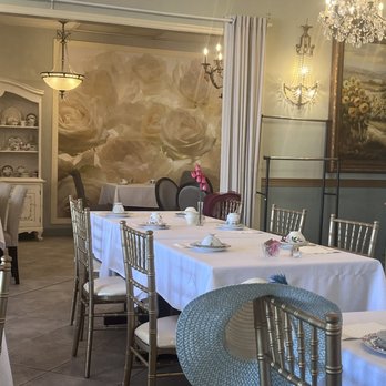 TeaLicious Tea House & Catering - Tea Rooms Near Me - Delray Beach, Florida TeaLicious Tea House & Catering - Tea Rooms Near Me - Delray Beach, Florida