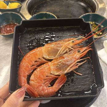 Chako Korean BBQ & Hot Pot - Korean Near Me - Livermore, California