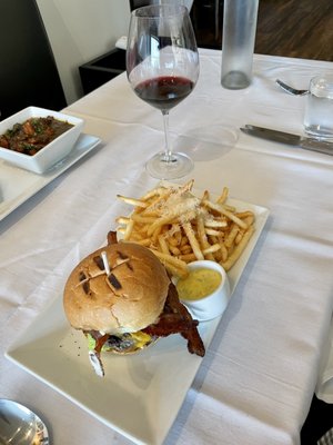 Westlake Wine Bar by null