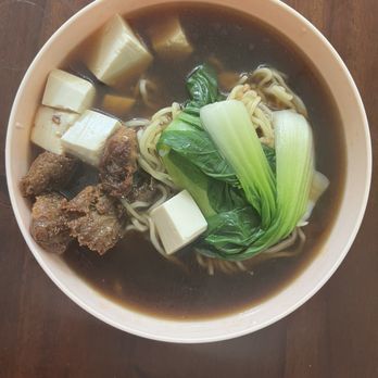 Eastside Asian Market - Ravin ramen ($12) - Specialty Food Near Me - Orlando, Florida