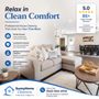 Photo of Sunny Home Cleaners