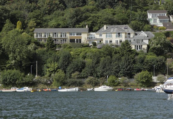 The Cormorant Hotel by null