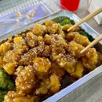 China King - Sesame Chicken to go! - Chinese Near Me - Marion, Iowa China King - Sesame Chicken to go! - Chinese Near Me - Marion, Iowa