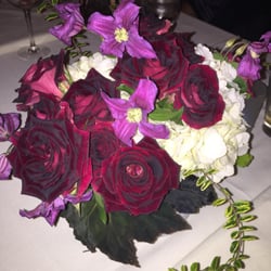 Pollen - Gorgeous Arrangement!