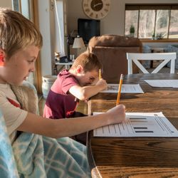 Diagnostic Learning Services