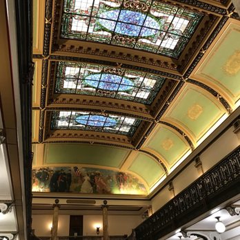 Polk County Courthouse - Courthouses Near Me - Des Moines, Iowa