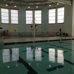 Takoma Aquatic Facility