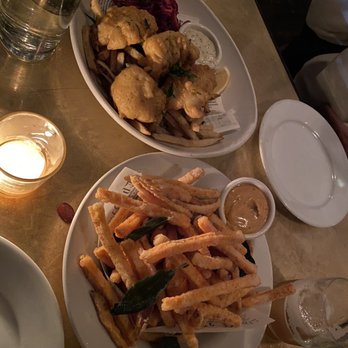 Mar's - New American Near Me - Astoria, New York