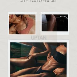 Uptan Glowbar