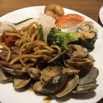 A+ Buffet Sushi & Bar - Buffets Near Me - Calgary, Alberta A+ Buffet Sushi & Bar - Buffets Near Me - Calgary, Alberta