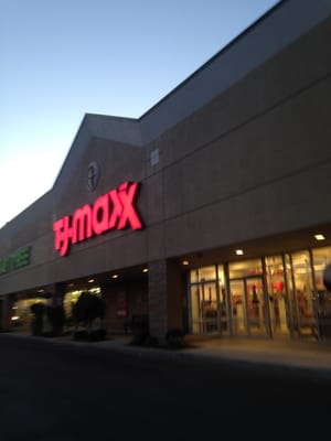 T.J.MAXX - Updated December 2025 - 7210 Niagara Falls Blvd, Niagara