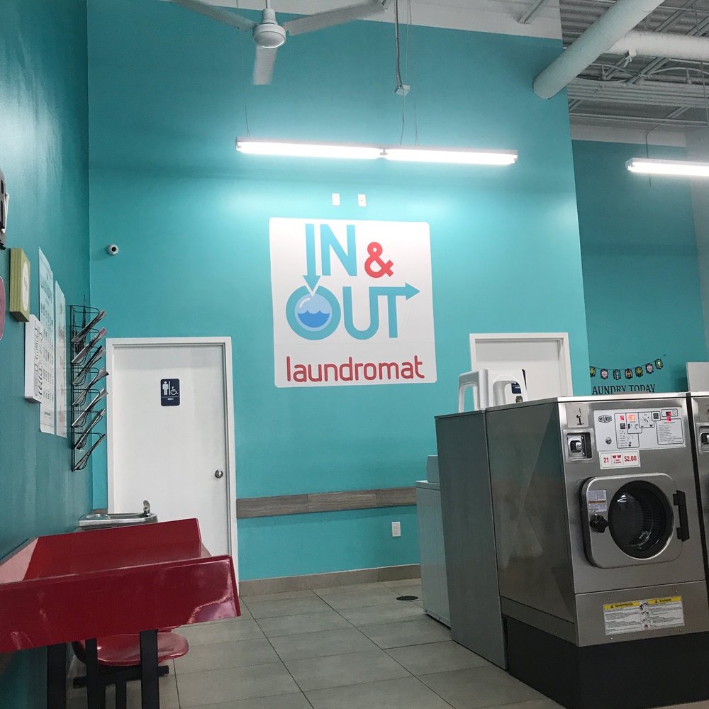 Facility logo proudly displayed! Facility logo proudly displayed!