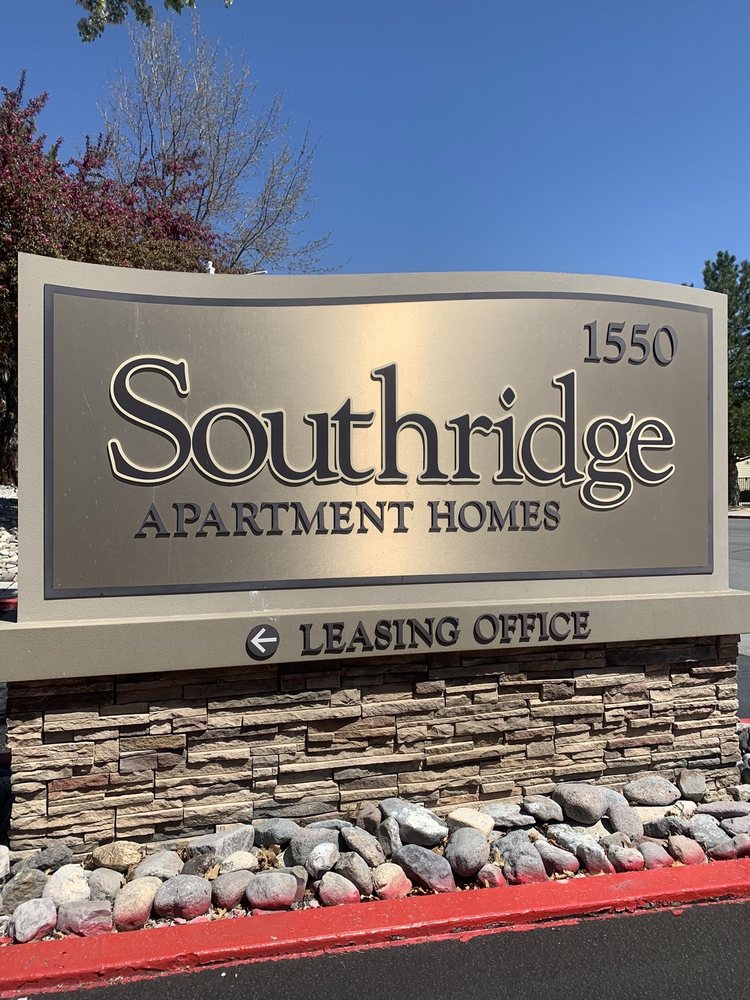 SOUTHRIDGE APARTMENTS Apartments 1550 Sky Valley Dr, Reno, NV