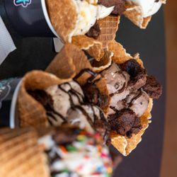 Mix It Up Creamery
