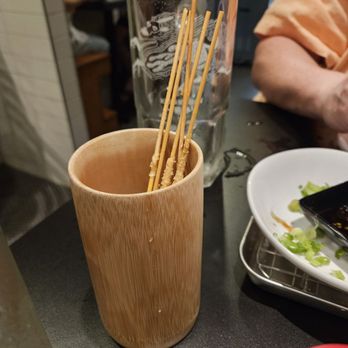 HaiFry - Cup for sticks - Japanese Near Me - Louisville, Kentucky HaiFry - Cup for sticks - Japanese Near Me - Louisville, Kentucky