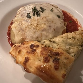 Brickhouse Pizzeria - Lasagna - Chicken Wings Near Me - Rifle, Colorado
