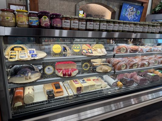 Opas Smoked Meats by null