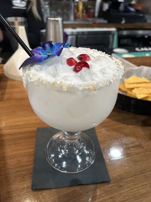 Casa Amigos Mexican Kitchen & Cantina by null