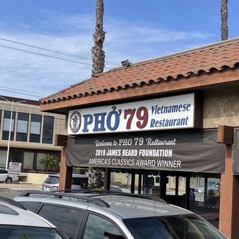 Pho 79 Restaurant - Vietnamese Near Me - Westminster, California Pho 79 Restaurant - Vietnamese Near Me - Westminster, California