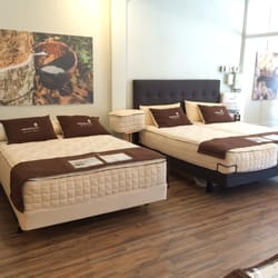 Essential Sleep - NaturePedic Organic Mattresses
