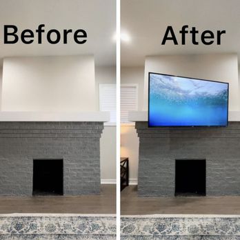 Intact Installs - TV Mounting Near Me Intact Installs - TV Mounting Near Me