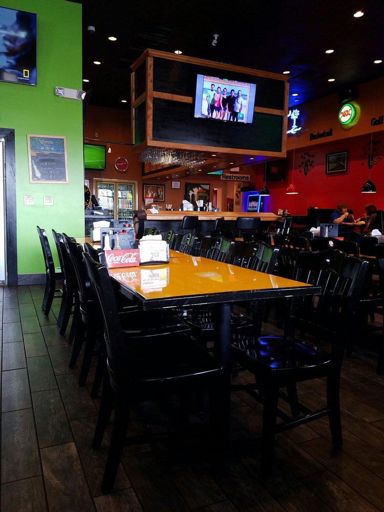 Tequila's Mexican Grill and Bar
