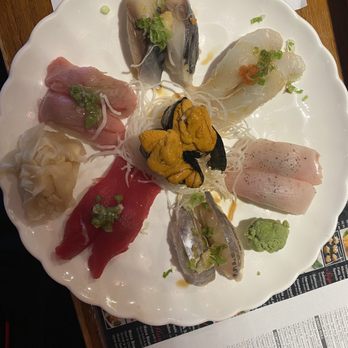 Masa Sushi - Premium Nigiri - Sushi Bars Near Me - Camarillo, California