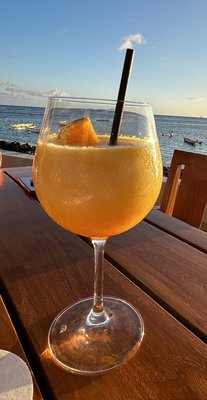 Outrigger Canoe Club by null