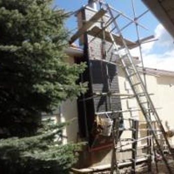 Randolph Stucco - Stucco Services Near Me - Calgary, Alberta