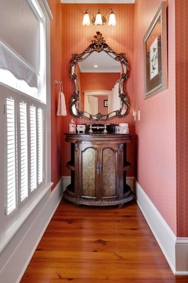 Robert Ruark Inn by null