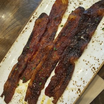 First Watch - Million dollar bacon - Breakfast & Brunch Near Me - Rockville, Maryland