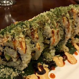 Godzilla Roll