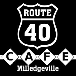 Route 40 Cafe