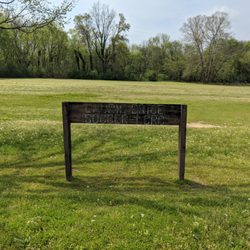 Laurie Brice Field - Laurie Brice Park, Lancaster SC