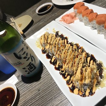 Chopstix - Sushi Bars Near Me - San Diego, California