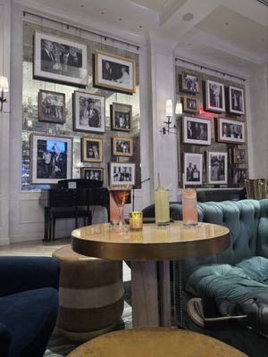 SOFF's Lounge by null