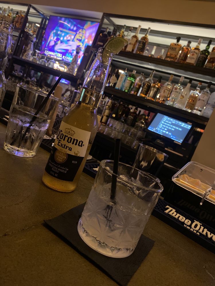 CHICHA LOUNGE - Updated October 2024 - 10 Photos - 1214 U St NW ...