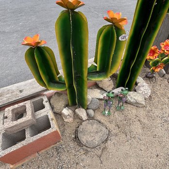 Coyote Creek Giftique - Garden decor - Home & Garden Near Me - Cave Creek, Arizona Coyote Creek Giftique - Garden decor - Home & Garden Near Me - Cave Creek, Arizona