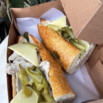 Chaupain Bakery - Bakeries Near Me - San Clemente, California