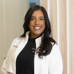 McLean DDS
