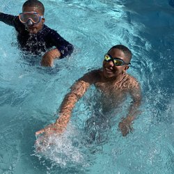 Aqua Buddies - Swimming is the best with Aqua Buddies !