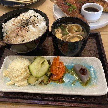 Nami Kaze - Japanese Near Me - Honolulu, Hawaii