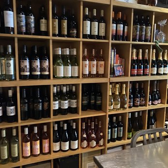 Apt 9f - Wine collection - Cocktail Bars Near Me - Wilton Manors, Florida