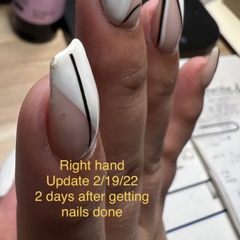 Luxury Nail Bar - Nail Salons Near Me - San Jose, California Luxury Nail Bar - Nail Salons Near Me - San Jose, California