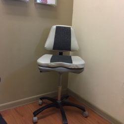 Wilmington Family Dentistry - Very clean inside!