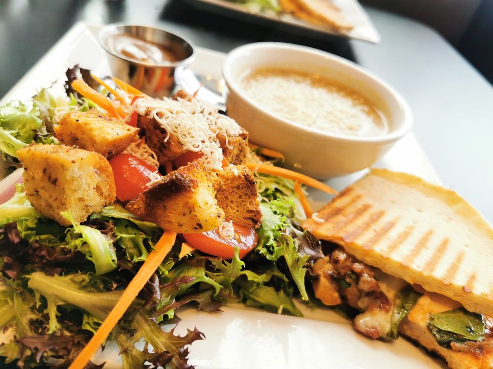 BLACK SPOON BISTRO 38 Photos & 42 Reviews 320 Commercial Street