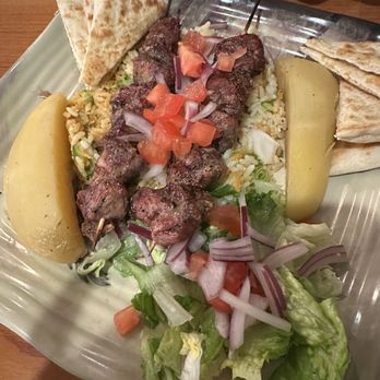 Spice Odyssey Grill - Souvlaki & Traditional Gyro - Greek Near Me - Hiram, Georgia Spice Odyssey Grill - Souvlaki & Traditional Gyro - Greek Near Me - Hiram, Georgia