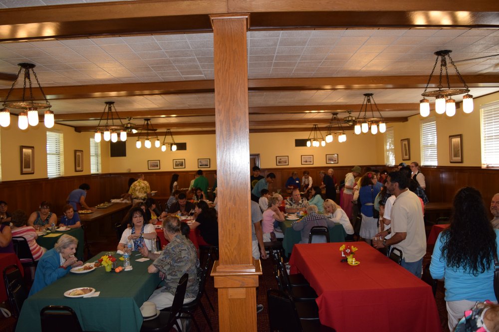 CHRIST THE KING RETREAT CENTER Updated August 2024 29 Photos 6520