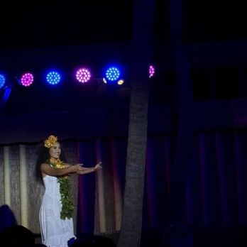 Germaine's Luau - Hawaiian Near Me - Kapolei, Hawaii