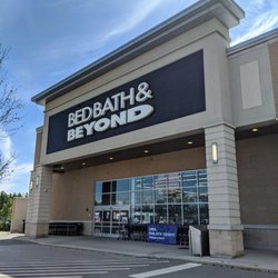 Bed Bath & Beyond - Storefront